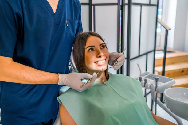 Dental X-Rays and Imaging in Cabana Colony, FL