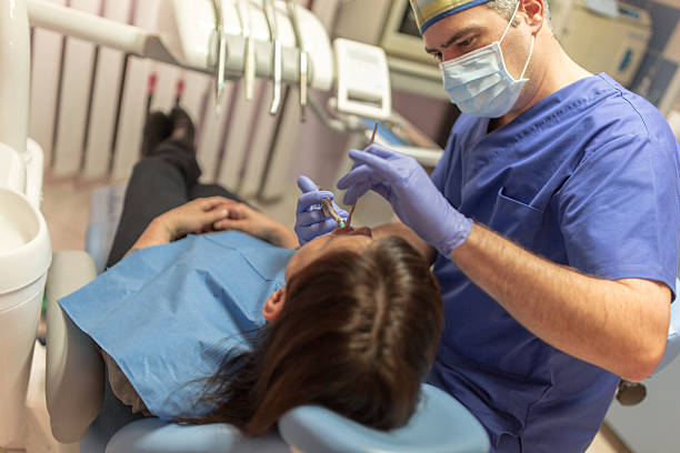 Best Dental X-Rays and Imaging  in Cabana Colony, FL